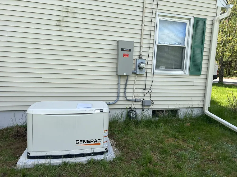 Slide of Anthony Berry Electrician