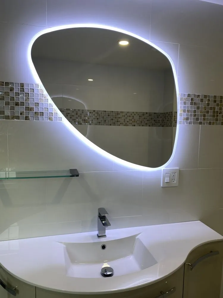 Slide of Anthony Berry Electrician