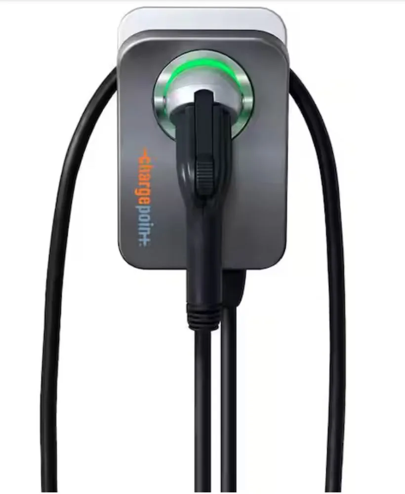 Slide of Anthony Berry Electrician