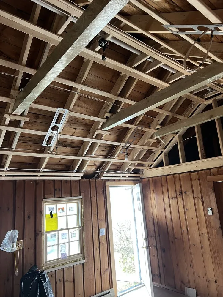 Slide of Anthony Cerullo Electrician