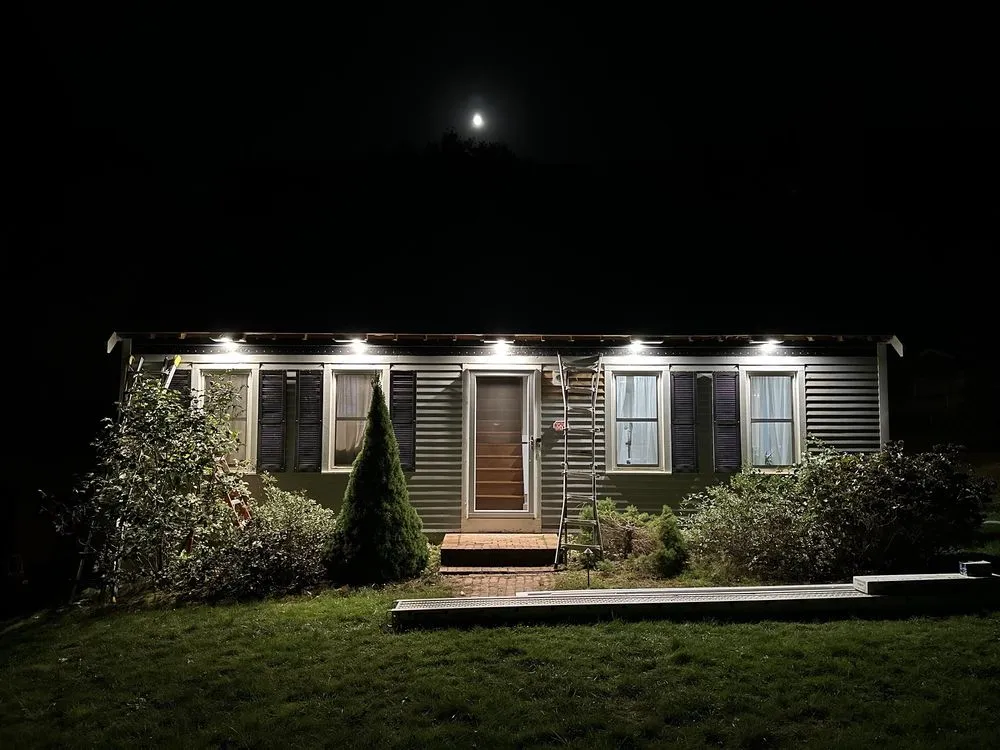 Slide of Anthony Cerullo Electrician