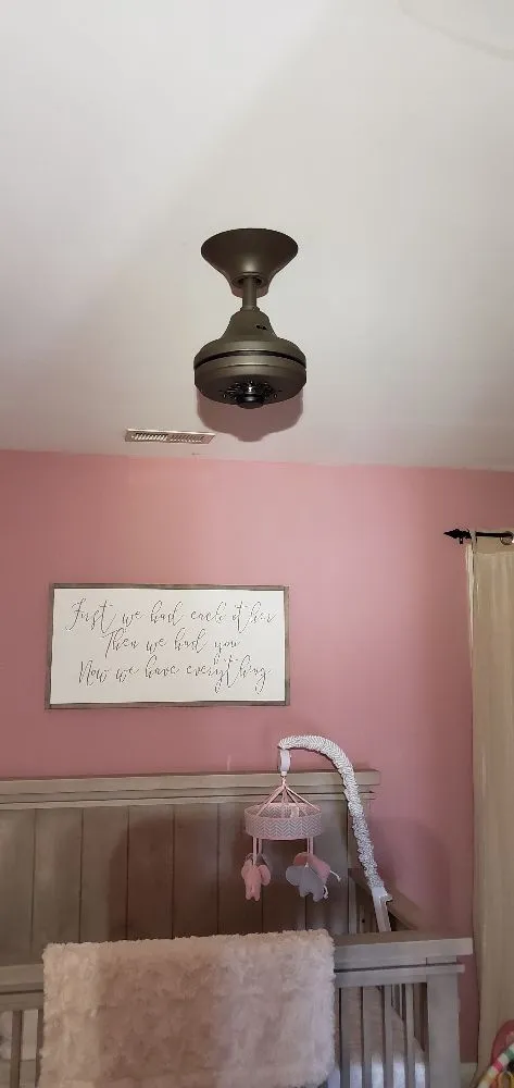 Slide of Anthony Electric