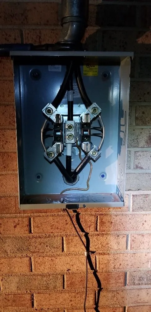 Slide of Anthony Electric