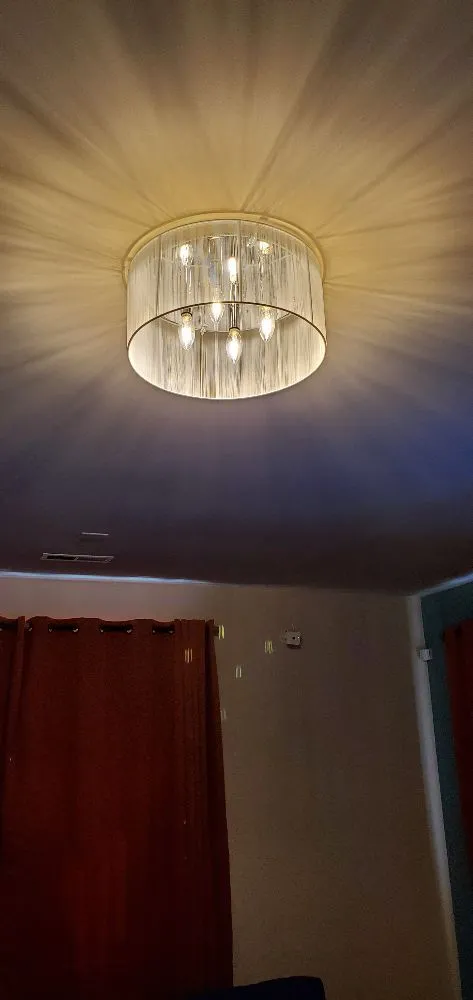 Slide of Anthony Electric