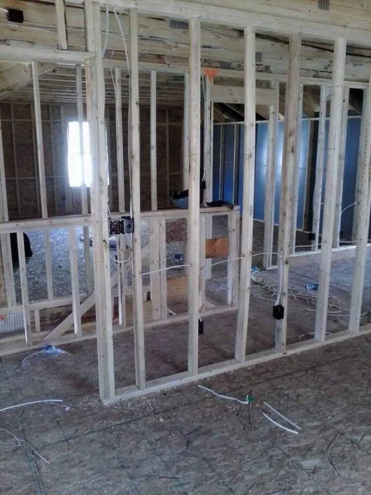 Slide of Anthony Electric