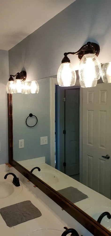 Slide of Anthony Electric