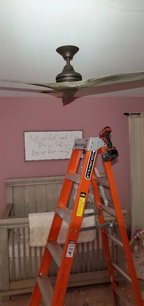 Slide of Anthony Electric