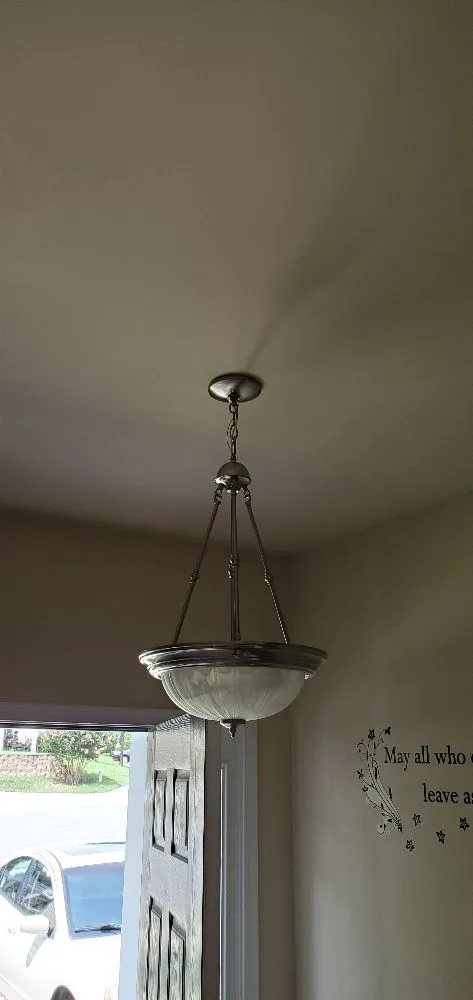 Slide of Anthony Electric