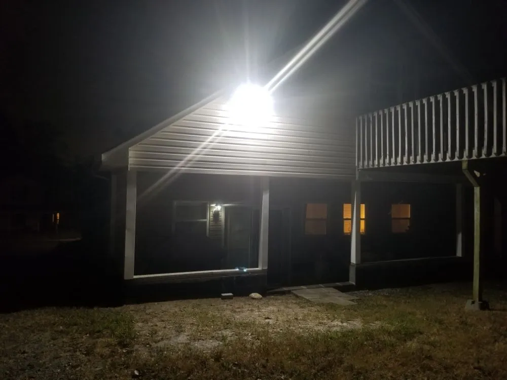 Slide of Anthony Electric