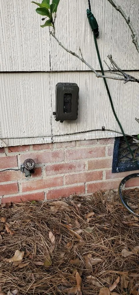 Slide of Anthony Electric