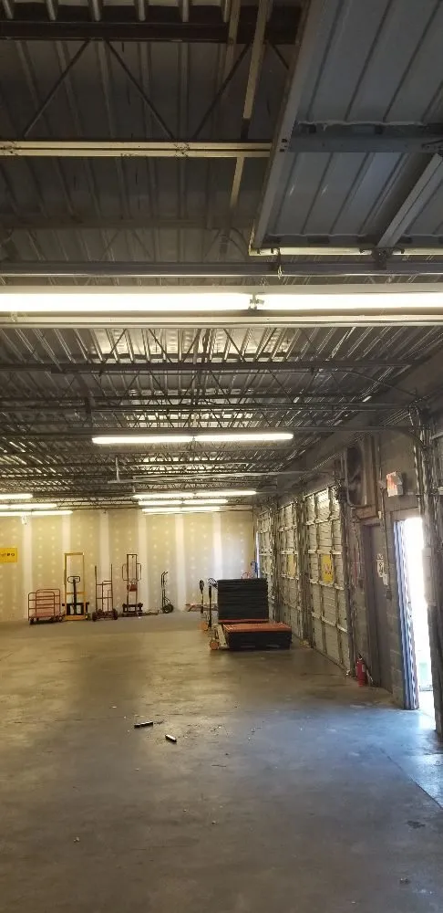 Certified lighting installation service in ,  - Anthony Electric