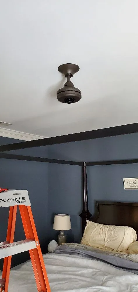 Slide of Anthony Electric