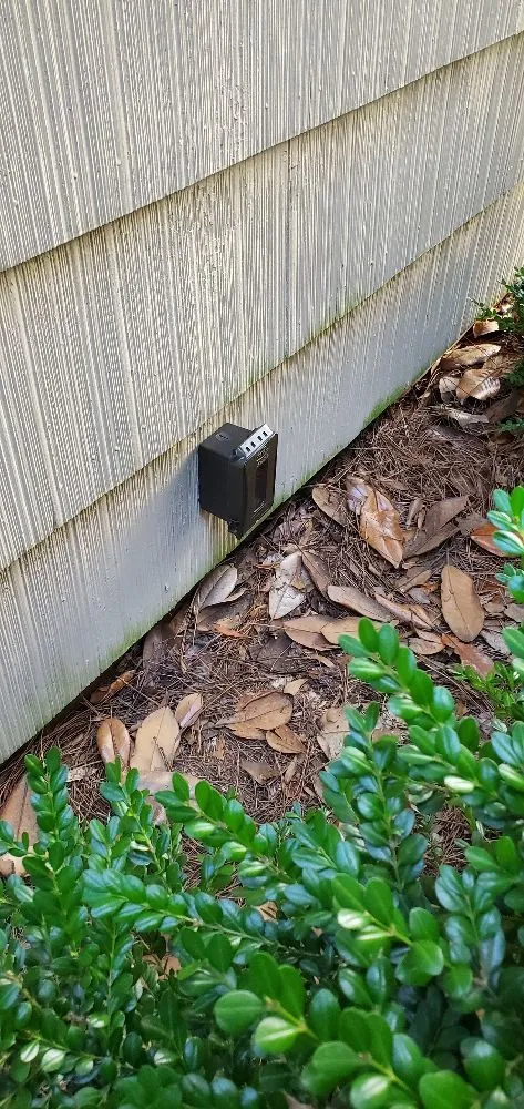 Slide of Anthony Electric