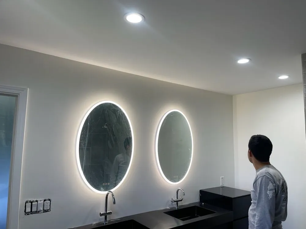 Slide of Anthony Electric