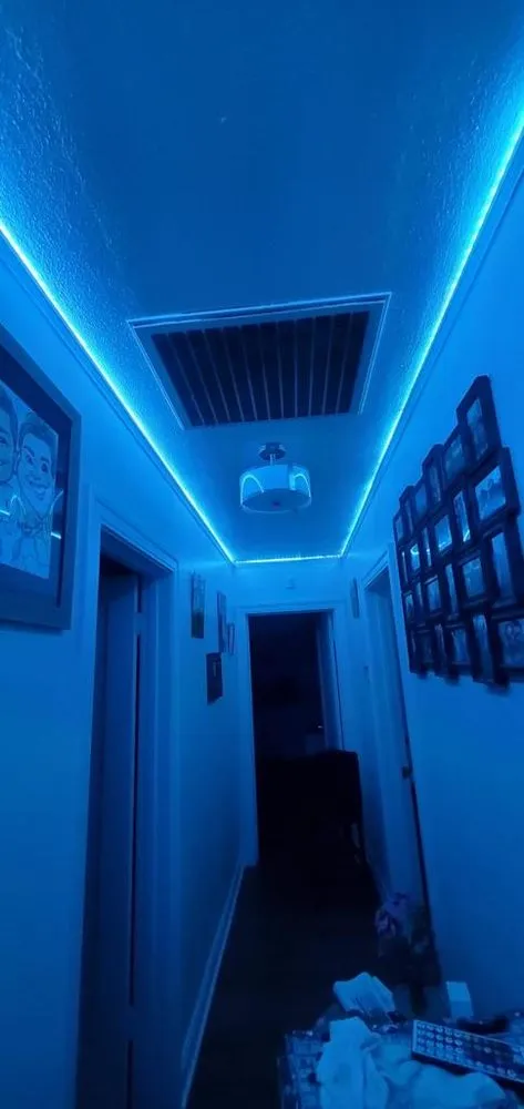 Slide of Anthony Electric