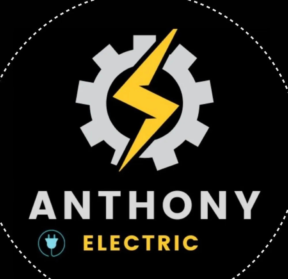 Slide of Anthony Electric