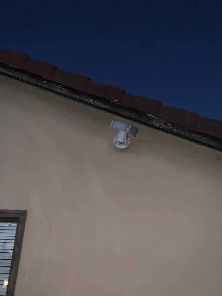 Slide of Anthony Electric