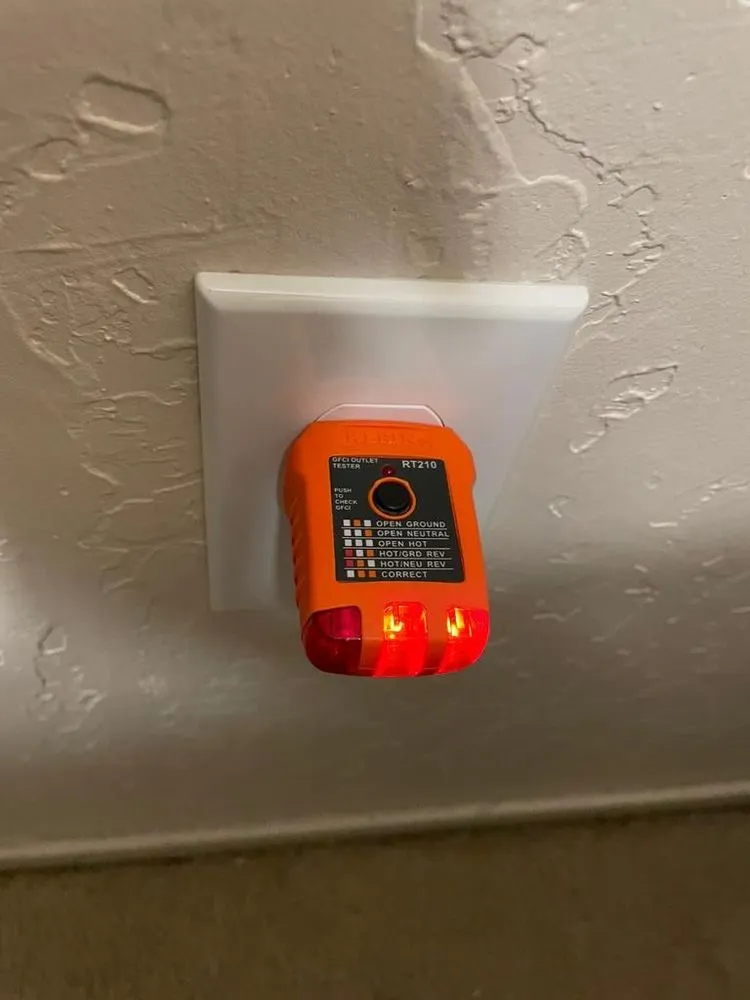 Professional circuit breaker repair experts serving , - Anthony Electric