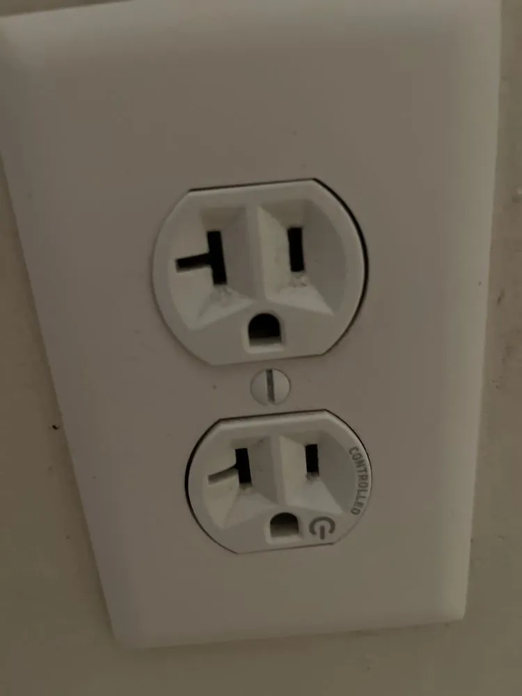 Emergency outlet and switch repair experts serving , - Anthony Electric