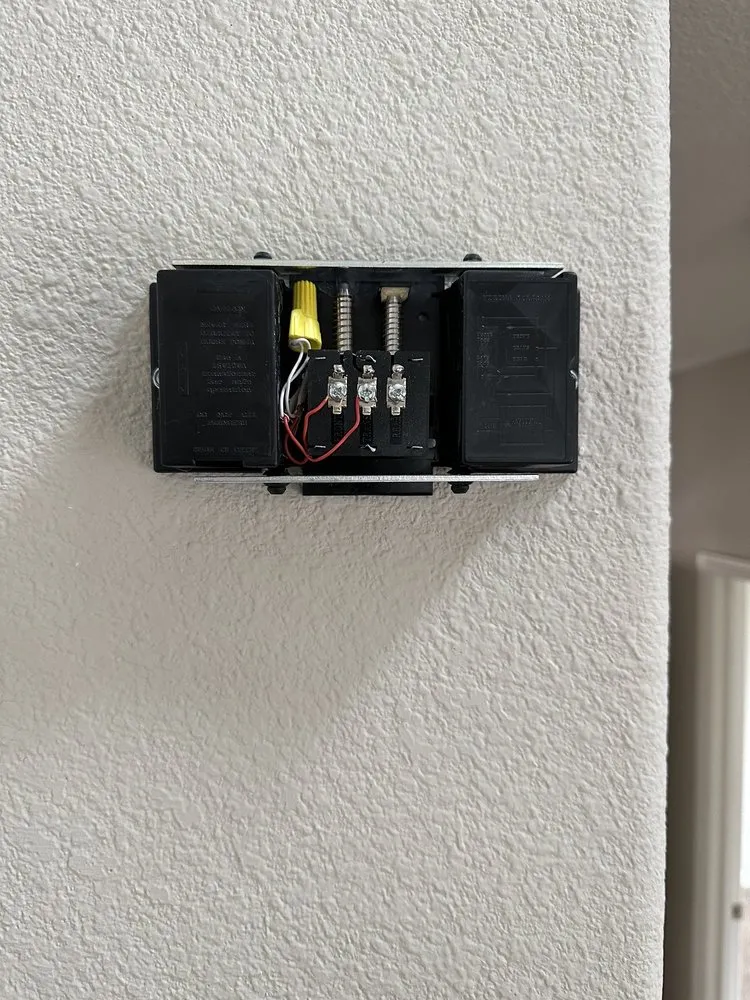 Slide of Anthony Electric