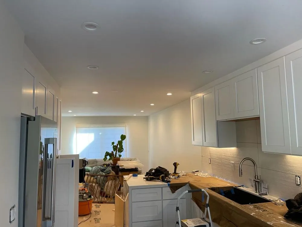 Slide of Anthony Electric