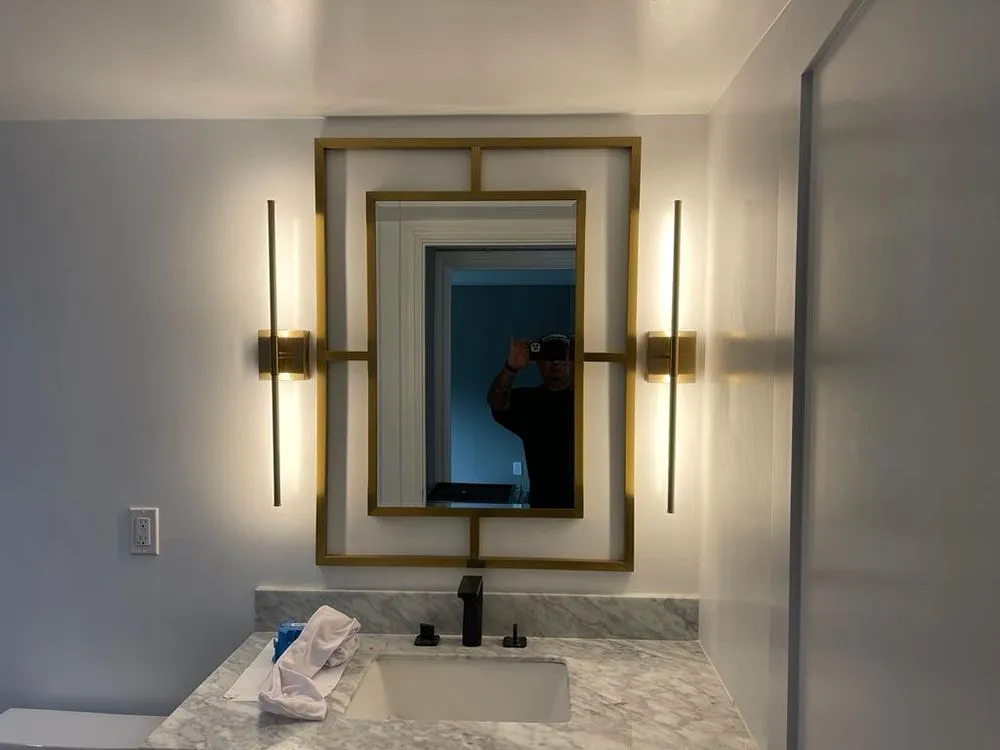 Slide of Anthony Electric