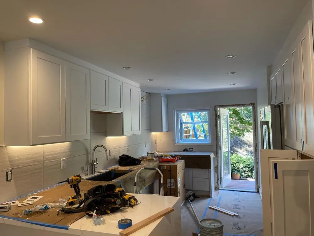 Slide of Anthony Electric