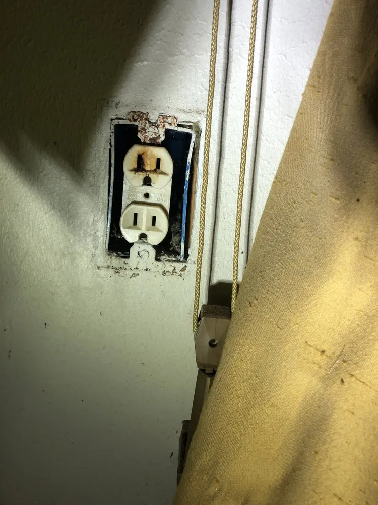 Slide of Anthony Electric