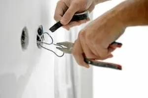 Slide of Anthony Electric