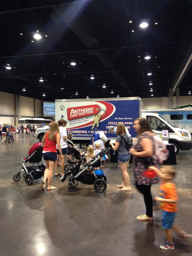 Emergency emergency electrical service service in ,  - Anthony Plumbing, Heating, Cooling & Electric