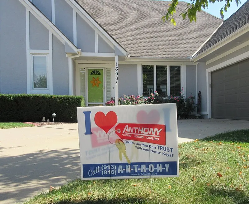 Professional outlet and switch repair experts serving ,  - Anthony Plumbing, Heating, Cooling & Electric