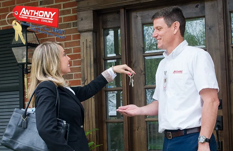 Slide of Anthony Plumbing, Heating, Cooling & Electric