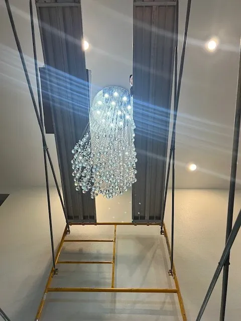 Slide of Anthony Sanchez Electric