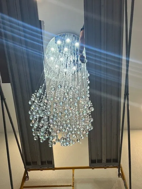 Slide of Anthony Sanchez Electric