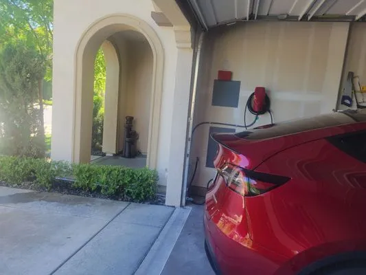 Anthony Sanchez Electric