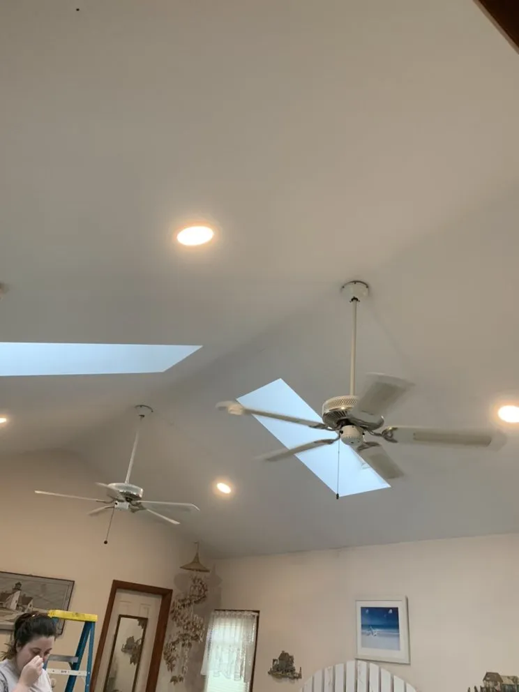 Slide of Anthony Vernon Electric