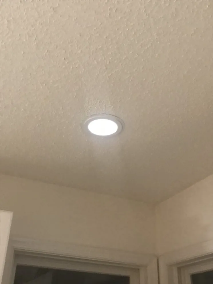 Slide of Anthony Vernon Electric