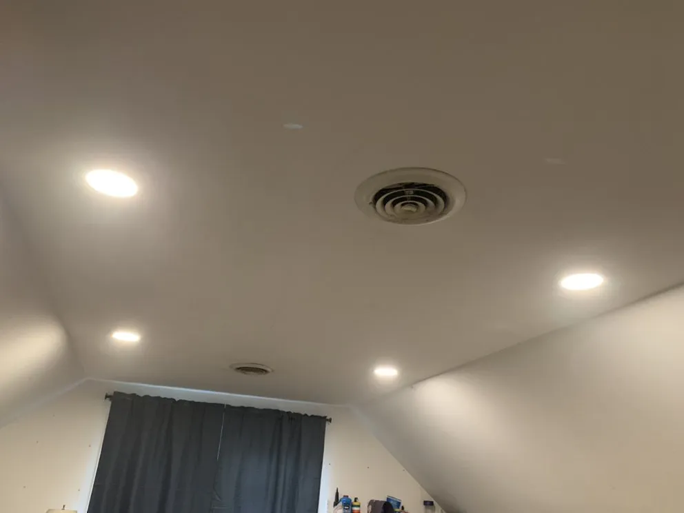 Slide of Anthony Vernon Electric