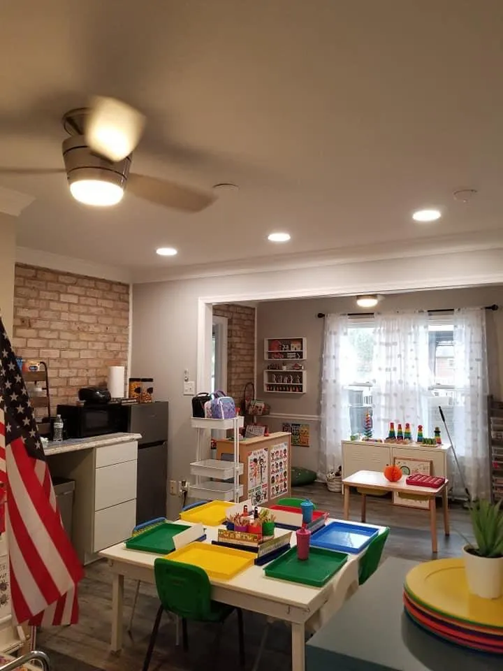 Slide of Anthony Vernon Electric