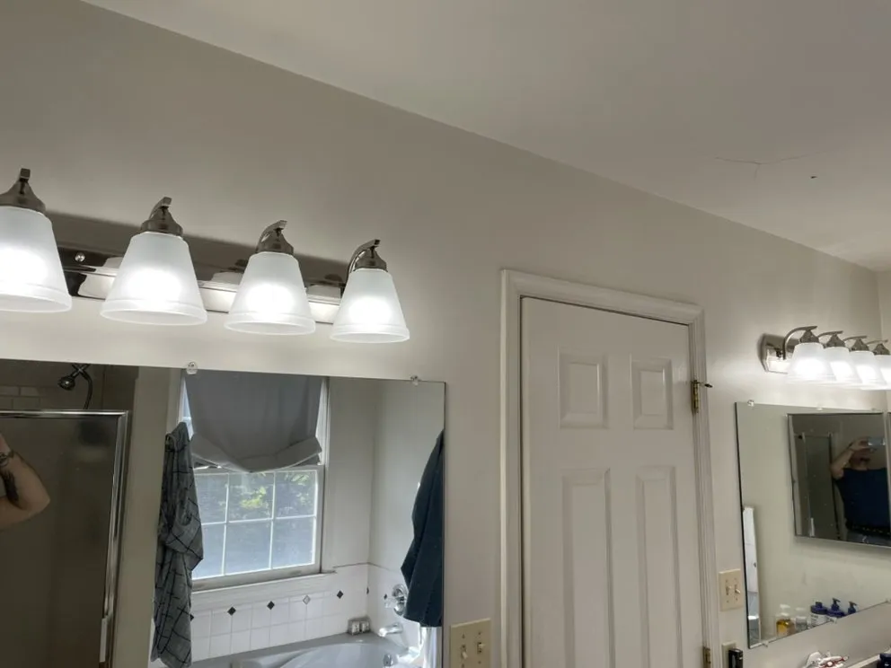 Slide of Anthony Vernon Electric