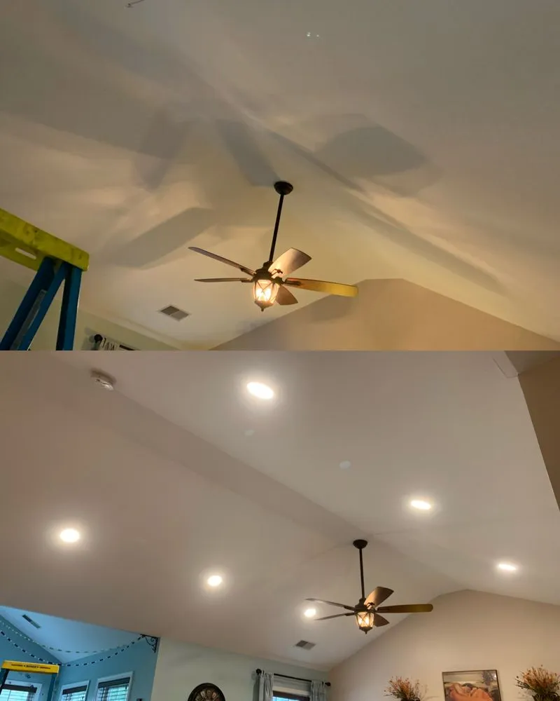 Slide of Anthony Vernon Electric