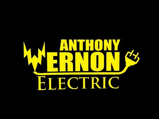 Anthony Vernon Electric