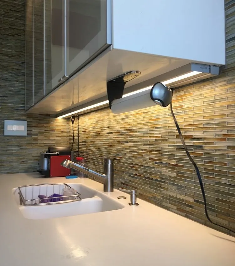 Slide of Anthony's ArtElectrix