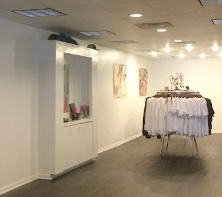 Slide of Anthony's ArtElectrix