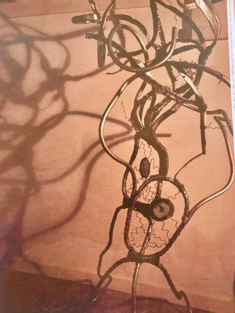 Slide of Anthony's ArtElectrix