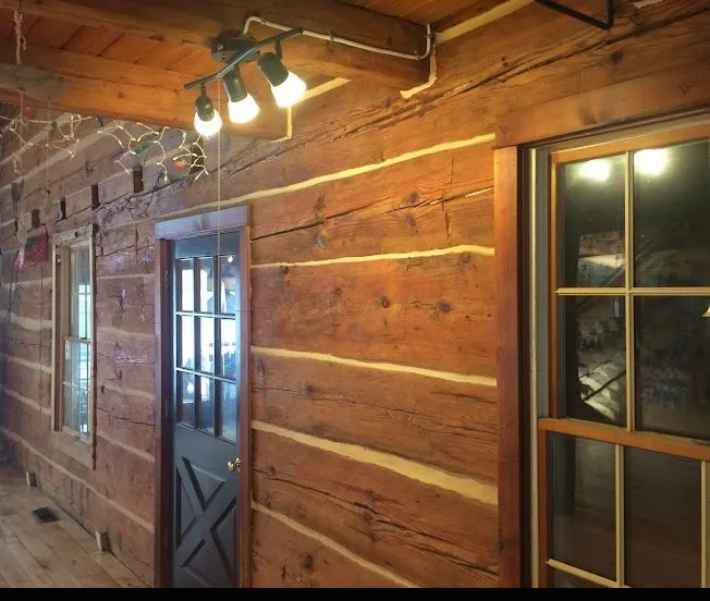 Slide of Anthony's ArtElectrix