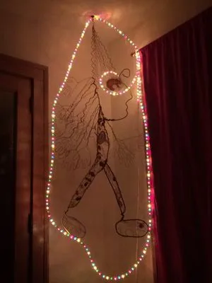 Anthony's ArtElectrix