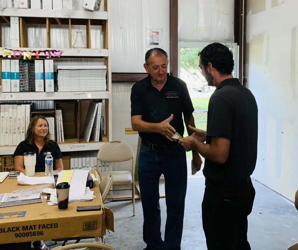 Emergency circuit breaker repair service in ,  - Anthony's Cooling-Heating-Electrical