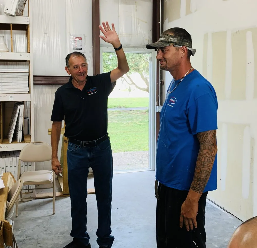 Professional outlet and switch repair service in ,  - Anthony's Cooling-Heating-Electrical