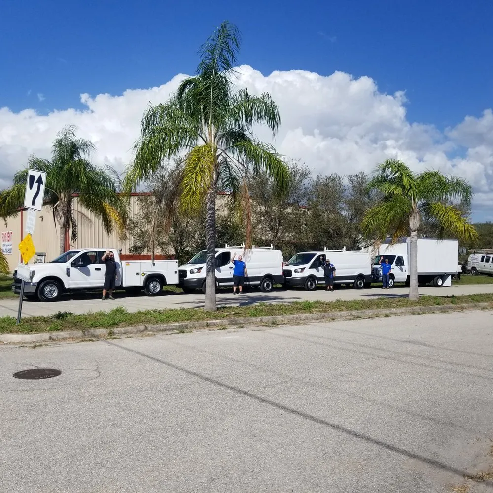 Certified wiring installation experts serving ,  - Anthony's Cooling-Heating-Electrical